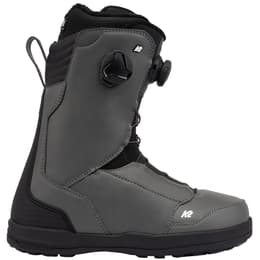 K2 Men's Boundary Snowboard Boots '22