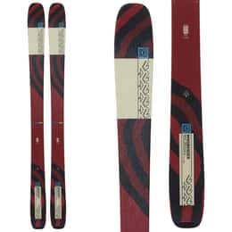 K2 Women's Mindbender 96C W Skis '24
