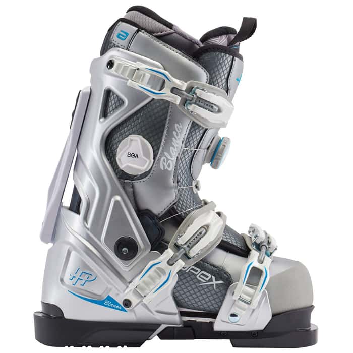 Pack Skis Rossignol ARCADE 78 + XP10 - Performance et Plaisir