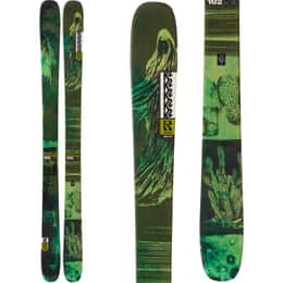 K2 Skis Men's Reckoner 102 Skis '26