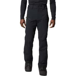 Mountain Hardwear Men's Reduxionâ¢ Softshell Pant