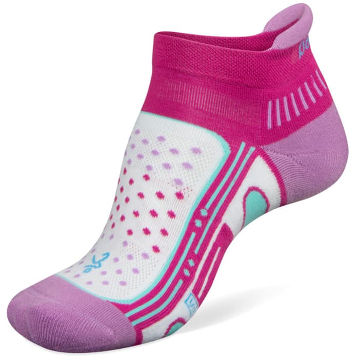 Balega Women's Enduro No Show Run Socks Sun & Ski Sports