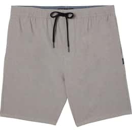 O'Neill Boys' Reserve E-Waist 16" Hybrid Shorts