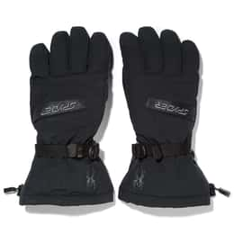 Spyder Men's Overweb GORE-TEX Gloves