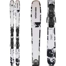 Armada Men's Antimatter 84 Skis w/ EM10 Bindings '27
