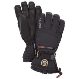 Hestra Men's All Mountain Czone Snow Gloves
