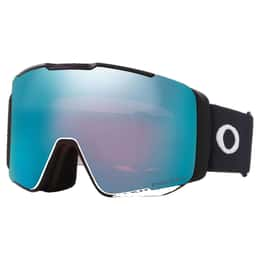 Oakley Line Miner Pro Snow Goggles