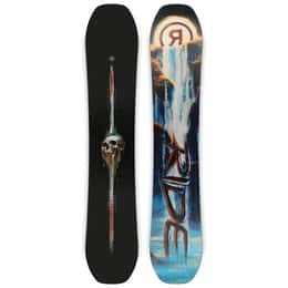 Ride Men's Shadowban Snowboard '25