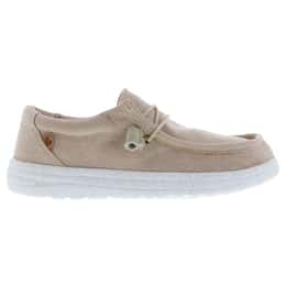 Lamo Sheepskin Women's Paula Lamo-Lite Casual Shoes