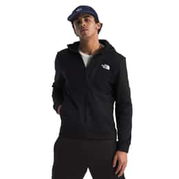 The North Face Men's Mountain Athletics Full Zip Fleece Jacket