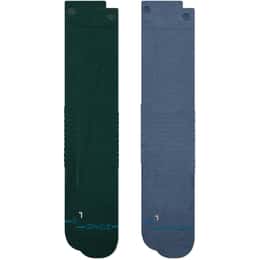 Stance Medium Poly Snow OTC Socks 2 Pack