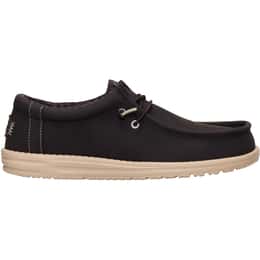Hey Dude Men's Wally Classic Casual Shoes