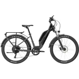 Cannondale Adventure Neo Allroad Speed Low StepThru Electric Bike