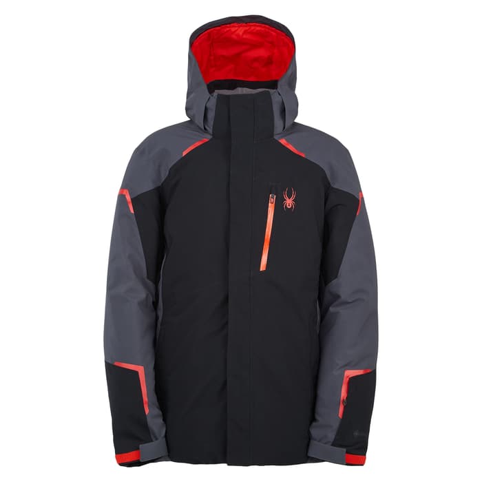 Spyder Men's Copper GORETEX® Jacket Sun & Ski Sports