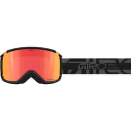 Giro Revolt Snow Goggles