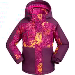 Kamik Girls' Koko Insulated Jacket