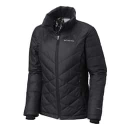 Columbia Women's Heavenly Jacket