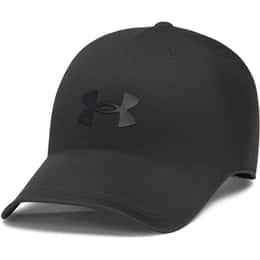 Under Armour StealthForm Uncrushable Hat