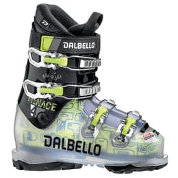 Dalbello Boy's Menace 4.0 Ski Boots '19 Transparent