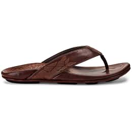 OluKai Men's Kulia Sandals