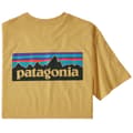 Patagonia Men's P-6 Logo Responsibili-Tee® Shirt alt image view 5