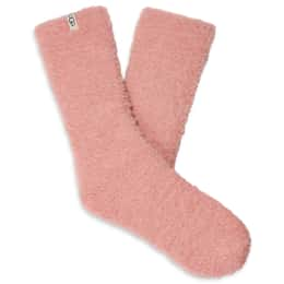 UGG Women's Teddi Cozy Crew Socks