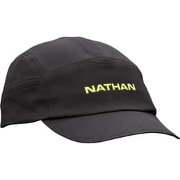 Nathan Sports Run Cool Stash Hat