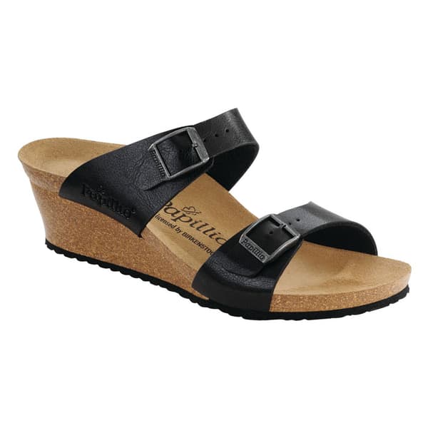 Birkenstock Women's Dorothy Birko-Flor Casual Sandals - Sun & Ski