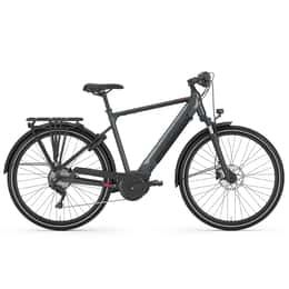 Gazelle Medeo T10 High Step Electric Bike