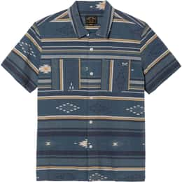 Dark Seas Men's Macon Short Sleeve Shirt