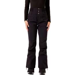 ROXY Women's Rising High Snow Pants