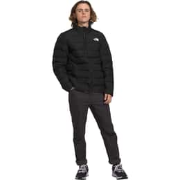 The North Face Men's Aconcagua 3 Jacket