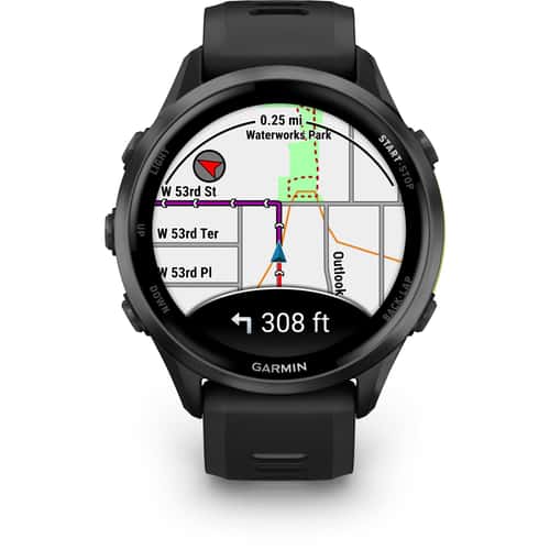 Garmin Forerunner 970 Smartwatch alt image view 5