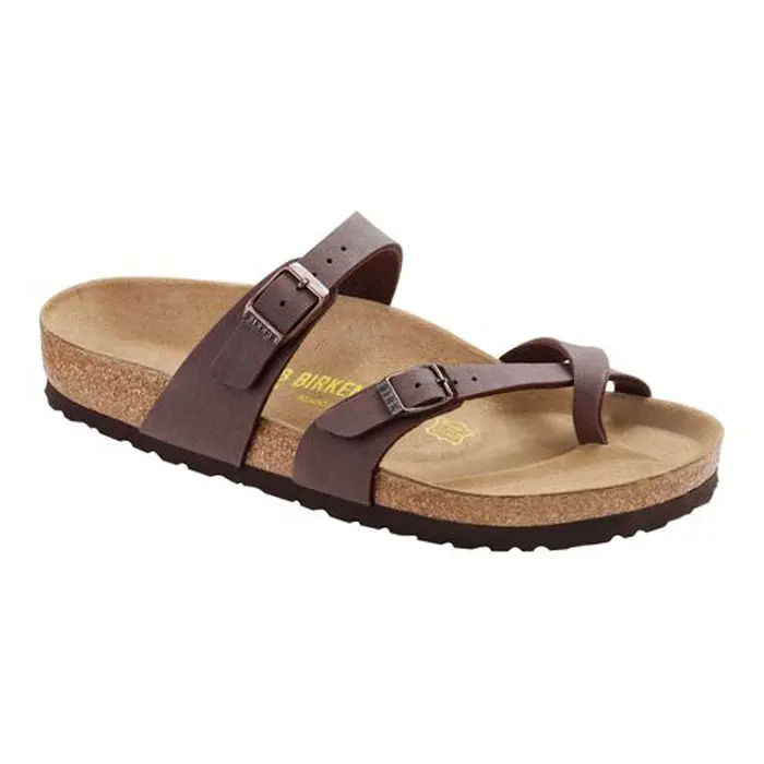 Birkenstock Women's Mayari -  00809410632531