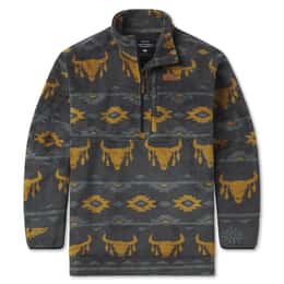 Southern Marsh Men's Marfa Valley Fleece Pullover