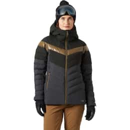 Helly Hansen Women's Imperial Puffy Jacket
