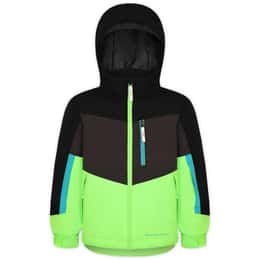 Boulder Gear Little Boys' Sky Jacket