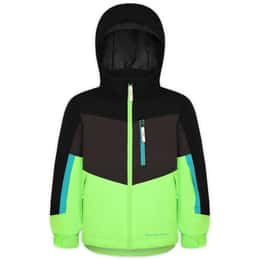 Boulder Gear Little Boys' Sky Jacket