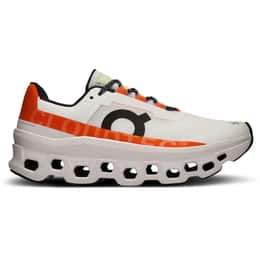 On Women's Cloudmonster Running Shoes