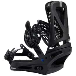 Burton Men's Genesis Re:Flex Snowboard Bindings '25