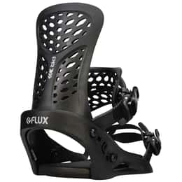 Flux Men's PR Snowboard Bindings