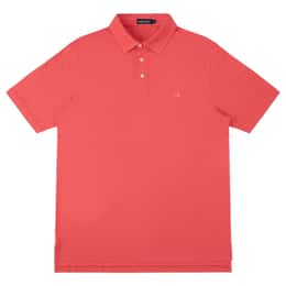 Southern Marsh Men's MarshLUX Mangrove Pique Polo Shirt