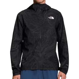 The North Face Men's Printed First Dawn Packable Jacket