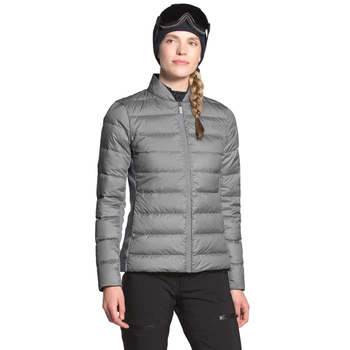 North face lucia 2024 hybrid down jacket