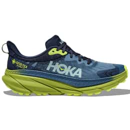 HOKA Men's Challenger ATR 7 GORE-TEX Trail Running Shoes