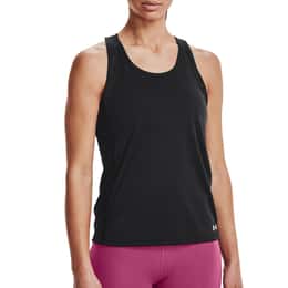 Under Armour Women's UA Fly By Tank Top
