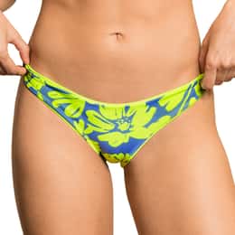 Maaji Women's Flirt Thin Side Bikini Bottoms