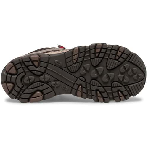 Merrell Girls' Moab 3 Mid Waterproof Hiking Boots alt image view 8