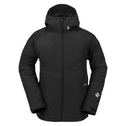 Volcom Men's 2836 Insulated Snow Jacket