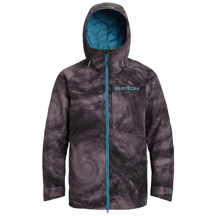 Burton Men's GORE-TEX Radial Insulated Jacket - Sun & Ski Sports